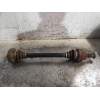 Recambio de transmision trasera izquierda para bmw x6 (e71) 3.5d referencia OEM IAM P456716701  
