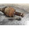 Recambio de transmision trasera izquierda para bmw x6 (e71) 3.5d referencia OEM IAM P456716701  