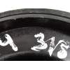 Recambio de polea cigueñal para bmw serie 3 compacto (e36) 318ti se referencia OEM IAM 6455245668  