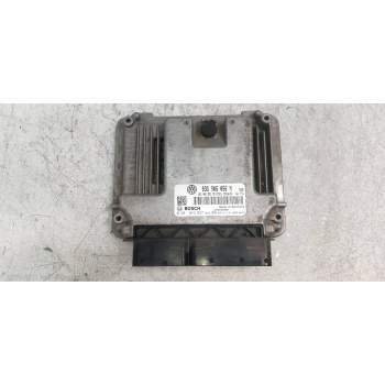 CENTRALITA MOTOR UCE 0281015027 03G906056M 