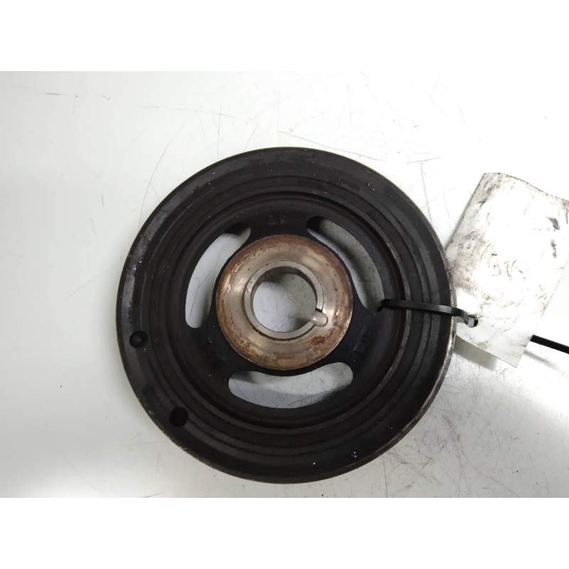 Recambio de polea cigueñal para citroën c4 grand picasso millenium referencia OEM IAM   