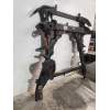Recambio de puente delantero para bmw x6 (e71) 3.5d referencia OEM IAM P678546802  