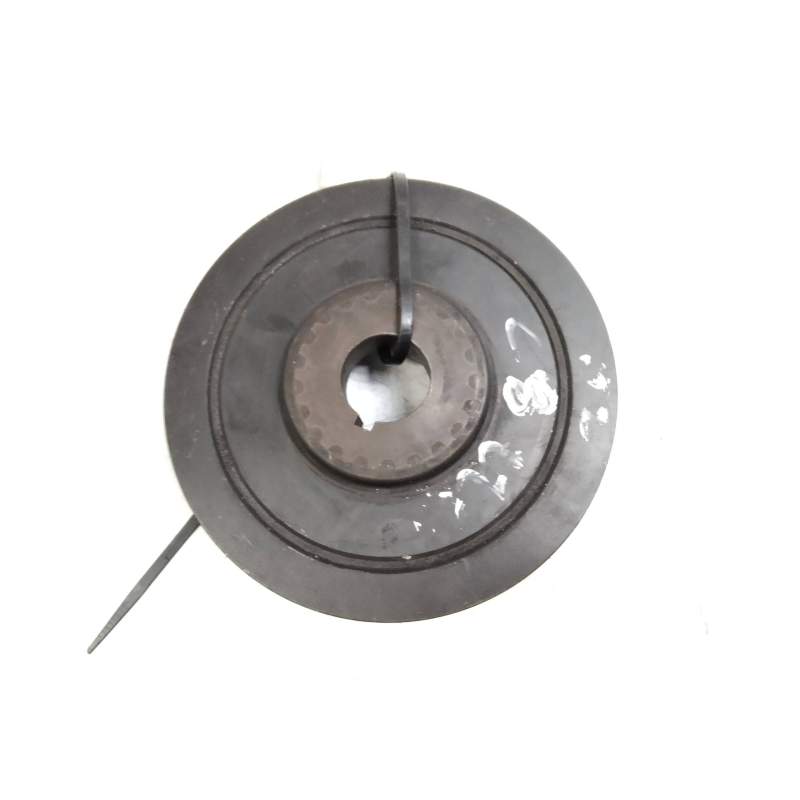 Recambio de polea cigueñal para citroën c8 2.2 hdi fap cat (4hw) referencia OEM IAM C45331  