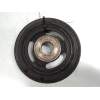 Recambio de polea cigueñal para citroën berlingo 1.6 hdi 75 sx familiar referencia OEM IAM 9654961080J  