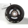 Recambio de polea cigueñal para citroën berlingo 1.6 hdi 75 sx familiar referencia OEM IAM 9654961080J  