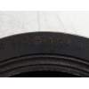 Recambio de polea cigueñal para citroën berlingo 1.6 hdi 75 sx familiar referencia OEM IAM 9654961080J  