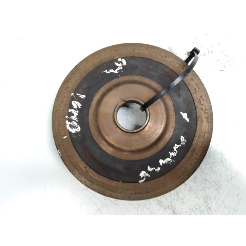 Recambio de polea cigueñal para citroën xsara picasso 1.6 hdi 110 sx top referencia OEM IAM   