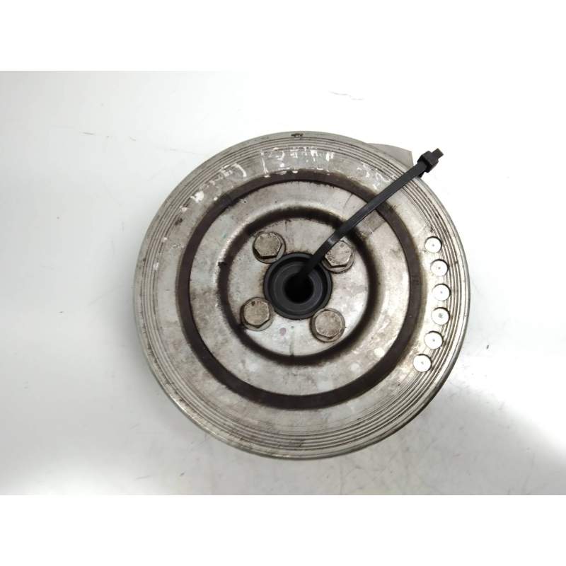 Recambio de polea cigueñal para citroën nemo 1.3 hdi fap referencia OEM IAM  13HDI 2010