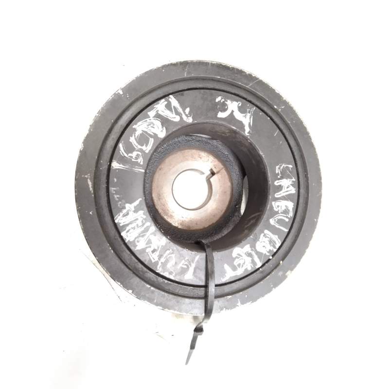 Recambio de polea cigueñal para chevrolet nubira berlina sx referencia OEM IAM   