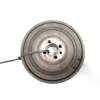 Recambio de polea cigueñal para fiat bravo (182) 1.9 turbodiesel referencia OEM IAM 55196301  