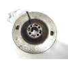 Recambio de polea cigueñal para fiat bravo (182) 1.9 turbodiesel referencia OEM IAM 55196301  