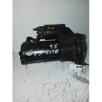 MOTOR ARRANQUE 