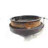 Recambio de polea cigueñal para mercedes-benz vito kombi (639) 113 cdi crew lang (639.603) referencia OEM IAM   