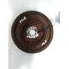 Recambio de polea cigueñal para nissan almera (n16/e) acenta referencia OEM IAM  15DCI 2002