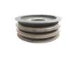 Recambio de polea cigueñal para opel astra f berlina gl referencia OEM IAM   