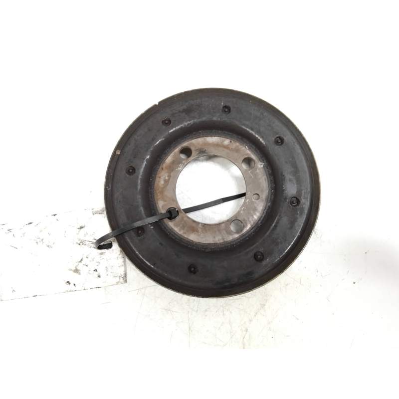 Recambio de polea cigueñal para opel astra g berlina club referencia OEM IAM   