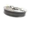 Recambio de polea cigueñal para opel astra h berlina 1.7 16v cdti referencia OEM IAM   