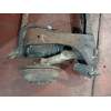 Recambio de puente trasero para austin rover morris morris 1300 referencia OEM IAM   