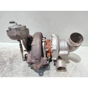 TURBOCOMPRESOR 172010R021 VB13 