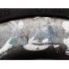 Recambio de polea cigueñal para opel corsa c blue line referencia OEM IAM 468191470  