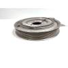 Recambio de polea cigueñal para opel corsa c blue line referencia OEM IAM 46819147  