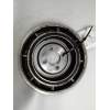 Recambio de polea cigueñal para opel corsa c blue line referencia OEM IAM 46819147  