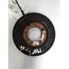 Recambio de polea cigueñal para opel combo (corsa c) familiar referencia OEM IAM   