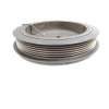 Recambio de polea cigueñal para opel insignia berlina edition referencia OEM IAM 55563401  