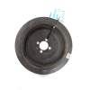 Recambio de polea cigueñal para opel insignia berlina edition referencia OEM IAM 55563401  