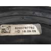 Recambio de polea cigueñal para opel vivaro furgón/combi (07.2006 =>) furgón 2.7t l1h1 referencia OEM IAM 8200767782  