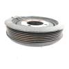 Recambio de polea cigueñal para opel zafira b cosmo referencia OEM IAM 8980391730  