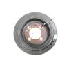 Recambio de polea cigueñal para opel zafira b cosmo referencia OEM IAM 8980391730  