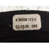 Recambio de polea cigueñal para opel zafira b cosmo referencia OEM IAM 8980391730  
