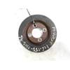 Recambio de polea cigueñal para peugeot 106 (s2) max d referencia OEM IAM   