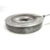 Recambio de polea cigueñal para peugeot 206 berlina xt referencia OEM IAM   