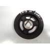 Recambio de polea cigueñal para peugeot 207 1.6 hdi referencia OEM IAM 9654361080  