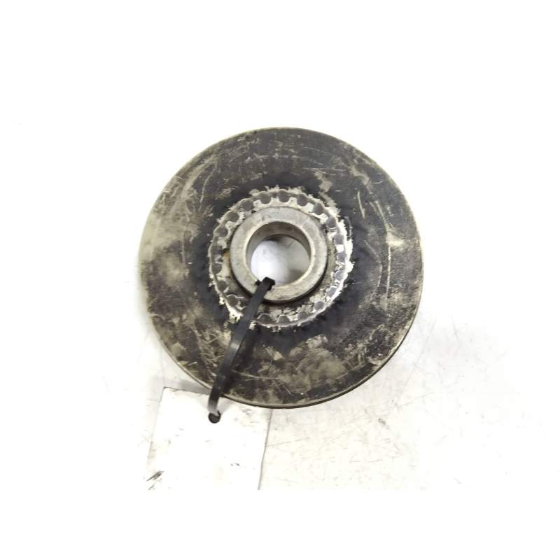 Recambio de polea cigueñal para peugeot 405 berlina srd-turbo exclusive referencia OEM IAM   