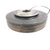 Recambio de polea cigueñal para peugeot 806 svdt referencia OEM IAM   