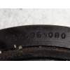 Recambio de polea cigueñal para peugeot partner kasten confort l1 referencia OEM IAM 9654961080  