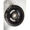 Recambio de polea cigueñal para peugeot partner kasten confort l1 referencia OEM IAM 9654961080  