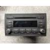Recambio de sistema audio / radio cd para seat exeo berlina (3r2) referencia OEM IAM 3R0035186  