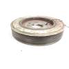 Recambio de polea cigueñal para peugeot partner (s1) combispace referencia OEM IAM 9624596880  