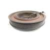 Recambio de polea cigueñal para renault clio ii fase ii (b/cb0) authentique referencia OEM IAM   
