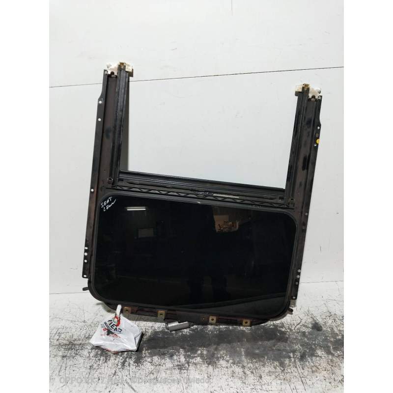 Recambio de techo electrico para seat leon (1p1) referencia OEM IAM 8D0877255  