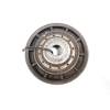 Recambio de polea cigueñal para renault clio ii fase ii (b/cb0) authentique referencia OEM IAM   