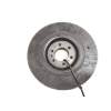 Recambio de polea cigueñal para opel omega b básico berlina referencia OEM IAM 2245377A  