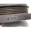 Recambio de polea cigueñal para opel omega b básico berlina referencia OEM IAM 2245377A  
