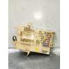 Recambio de caja reles / fusibles para kia carens iv 1.7 crdi referencia OEM IAM 91950A4510RP  2013