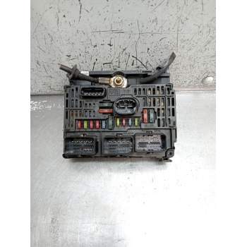 CAJA RELES / FUSIBLES 9656086380 BSML0400 S118983004J 