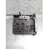 Recambio de caja reles / fusibles para peugeot 206 berlina referencia OEM IAM 9643498980 BSMB2 T11847002 